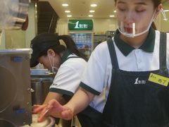 -1点点(龙湖金楠天街店)