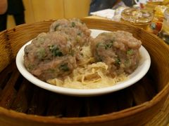 陈皮牛肉球-添好运点心专门店(百老汇店)