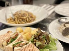 -10 corso como (江南店)