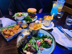 -bluefrog蓝蛙(皇庭广场店)