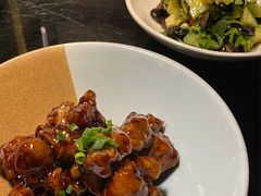 -外婆家(义乌新光汇购物中心店)