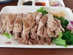 -阿西叶滩羊馆(交大店)