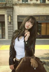 -Hair Code芭曲发型