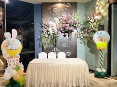 -俏巴渝·家宴·生日宴(锦绣城店)