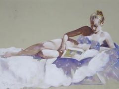 -八哥美术·成人美术画室(总校区)