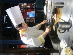 -湘汇概念铁板烧(铁西万达店)