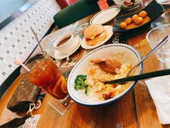 茶记三宝饭-香港新曜记茶餐厅(星耀城店)
