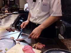 -神户牛排餐厅MOURIYA(总店)