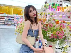 -KKV(上海月星环球港店)