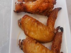 -必胜客(时代广场店)