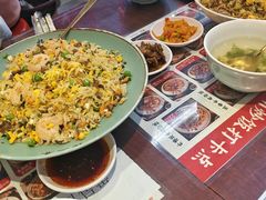 -扬二春炒饭(国庆路总店)