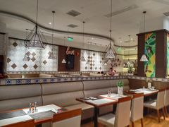 大堂-斗牛士牛排餐厅(嘉里汇店)