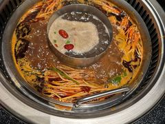 -葛记红焖羊肉(和平路形象店)