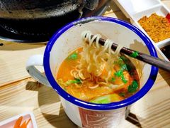 -么肆烤肉·中式自助·烤肉大排档(街道口季佳PAI店)