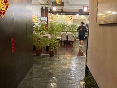 -太婆天府山珍酒楼(亚运村店)