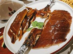 -大鸭梨烤鸭店(花园村店)