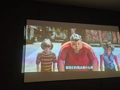 -华夏良子·足道SPA艾灸(翠微店)