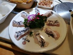 -围炉夜话·潮汕卤水火锅(榕江店)