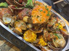 -金谷园饺子·烧烤(人大总店)