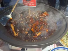 -回味黑鸭煲·始于2006(万松园店)