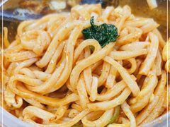 -魏家凉皮(博水商务大厦店)