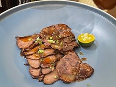 -厦门艾美酒店·乐美中餐厅