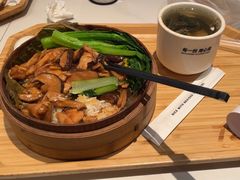 -72街荷叶饭(大德路店)