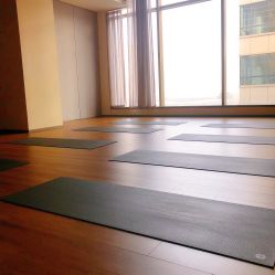 -FineYoga梵音瑜伽·普拉提