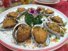 -鸿鑫海鲜楼(建联店)