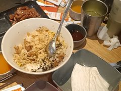 -新石器烤肉(百联川沙店)