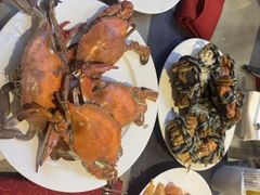 -富力希尔顿酒店·地阔自助餐厅