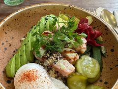 -O'mills Sourdough Bakery&Bistro(永嘉路店)