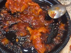 -真利味·脊骨火锅·正宗韩国料理(韩乐坊店)