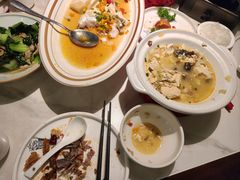 -徽韵人家·传承正宗徽菜(牡丹园店)