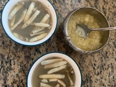 -安海长火土笋冻