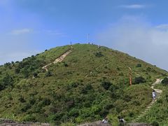 -七娘山