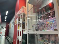 -舞霖精灵国际舞蹈教育中心(华创生活广场店)