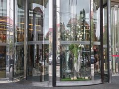 -烟台百纳瑞汀酒店