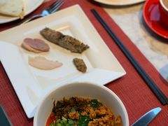 -锦厨国际自助餐厅 · 云端景观 (昆明索菲特大酒店)