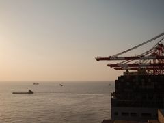 -洋山深水港