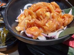 -九田家黑牛烤肉料理(新光汇店)