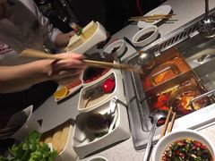 -海底捞火锅 (利舞台广场店)
