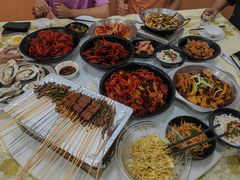-聚味瞿记·龙虾堂(树木岭店)