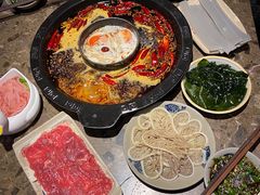 -重庆渝达老火锅(春熙路店)