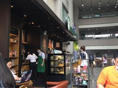 -星巴克(浙江省人民医院店)