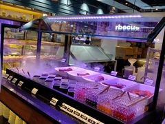 -盛江山自助料理(太原街万达店)