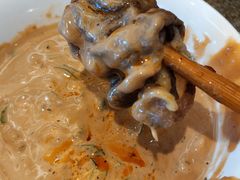 -清真·鸦儿李记·涮肉(和平里店)