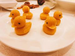 -全聚德(上海首店浦东店)