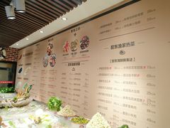 -船歌·鱼水饺青岛菜(闽江二路店)
