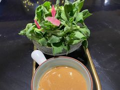 -夜宴江景餐厅